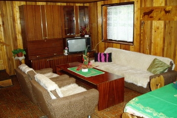 Словаччина Chata Lehota pod Vtáčnikom, Екстер'єр